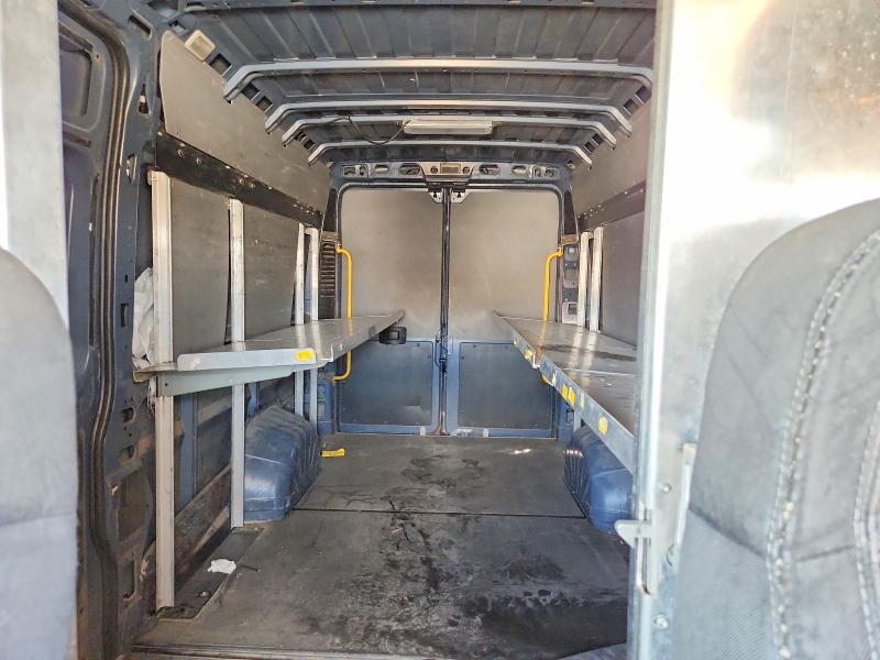 65274366 :رقم المزاد ، 3C6URVJG3LE117851 vin ، 2020 Ram Promaster 3500 مزاد بيع