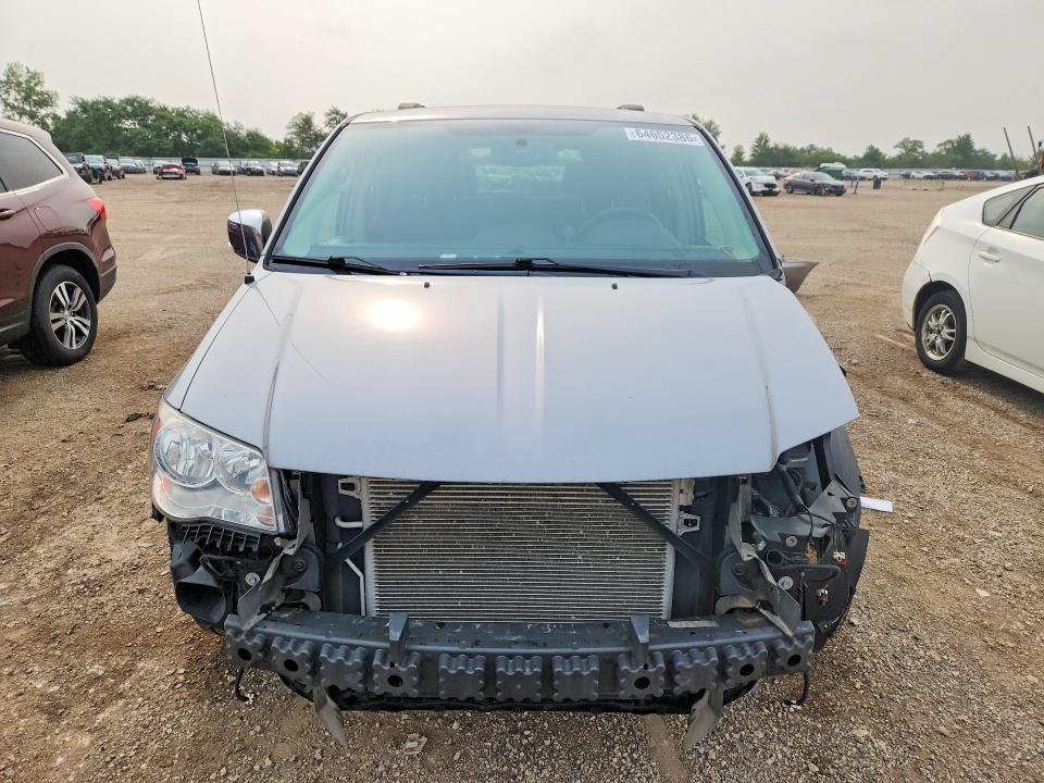 Aukcja sprzedaży 2014 Chrysler Town & Country, vin: 2C4RC1CG7ER258753, numer aukcji: 64652386