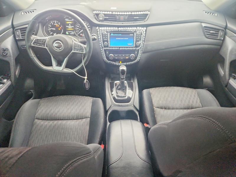 Продаж на аукціоні авто 2017 Nissan Rogue, vin: 5N1AT2MV4HC855027, номер лоту: 66766806