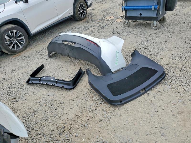 65055116 :رقم المزاد ، 5YJYGDEE8LF020237 vin ، 2020 Tesla Model Y مزاد بيع