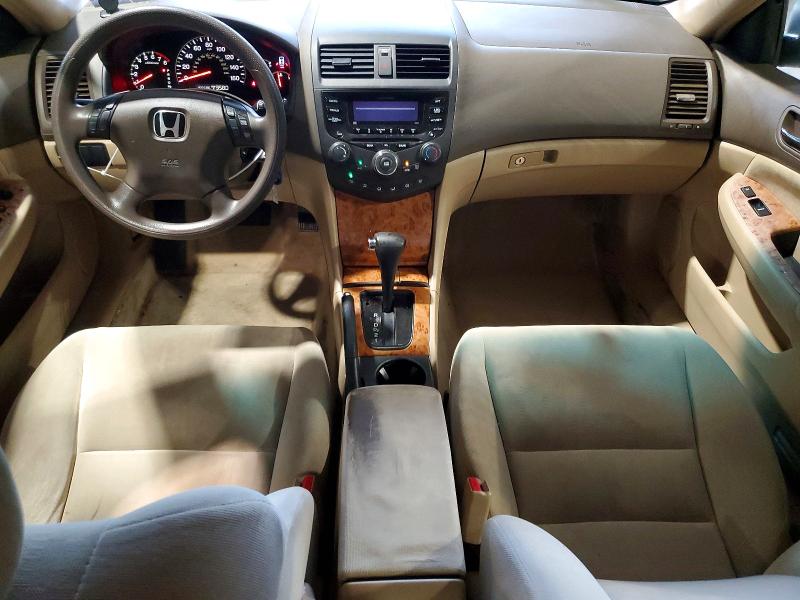 Aukcja sprzedaży 2004 Honda Accord, vin: 1HGCM56664A004078, numer aukcji: 64776966