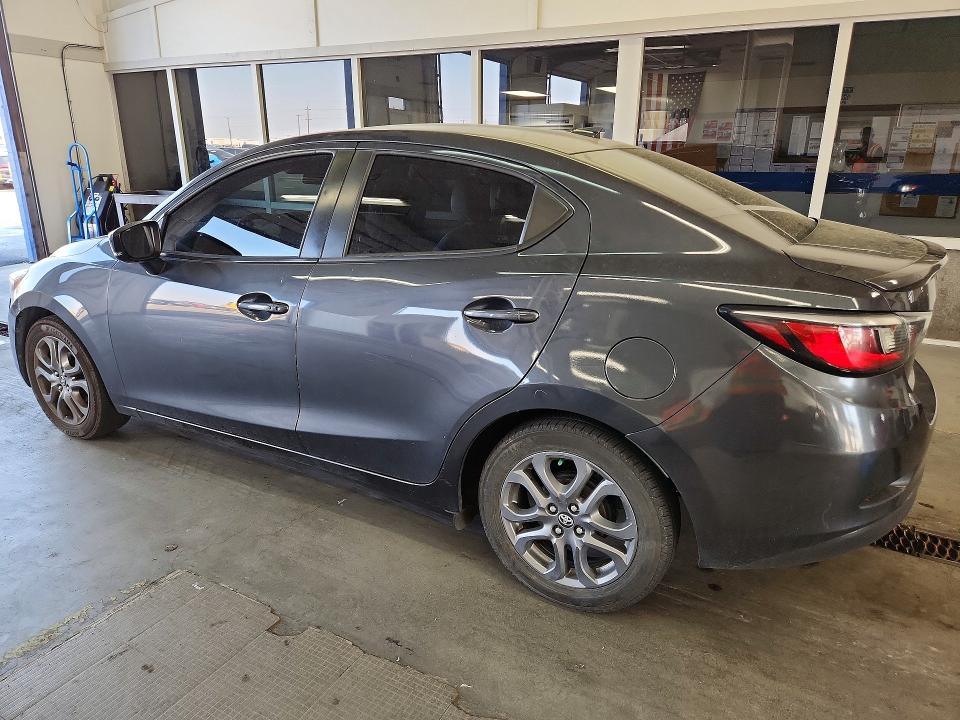 Aukcja sprzedaży 2019 Toyota Yaris, vin: 3MYDLBYV1KY516799, numer aukcji: 66197356