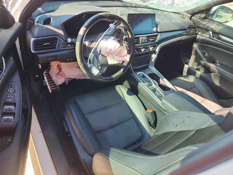 Продаж на аукціоні авто 2020 Honda Accord, vin: 1HGCV2F37LA013422, номер лоту: 65486546