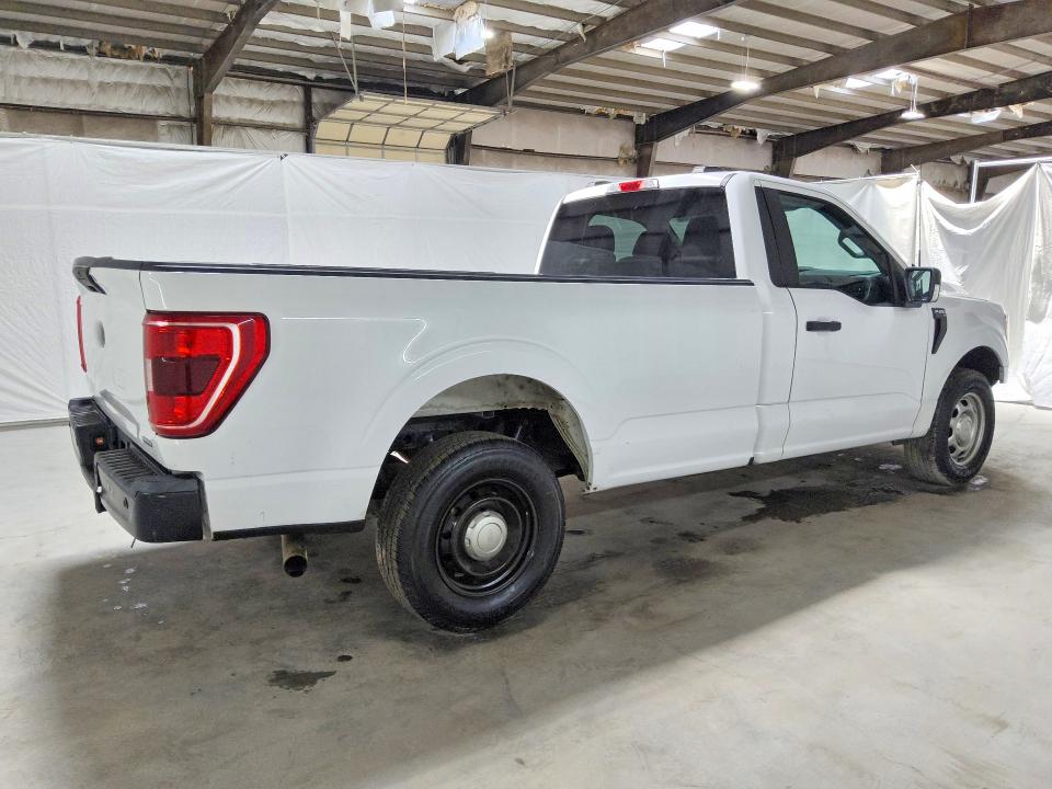 2022 Ford F150 მანქანა იყიდება აუქციონზე, vin: 1FTNF1C84NKD02978, აუქციონის ნომერი: 62410596