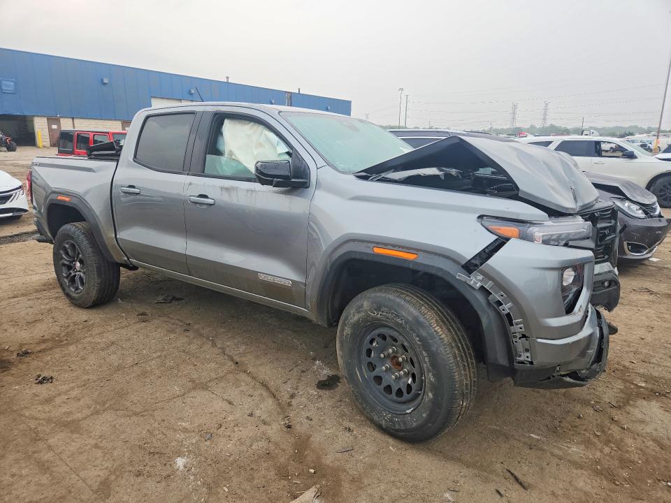 Aukcja sprzedaży 2024 Gmc Canyon, vin: 1GTP6BEK4R1212331, numer aukcji: 65186366