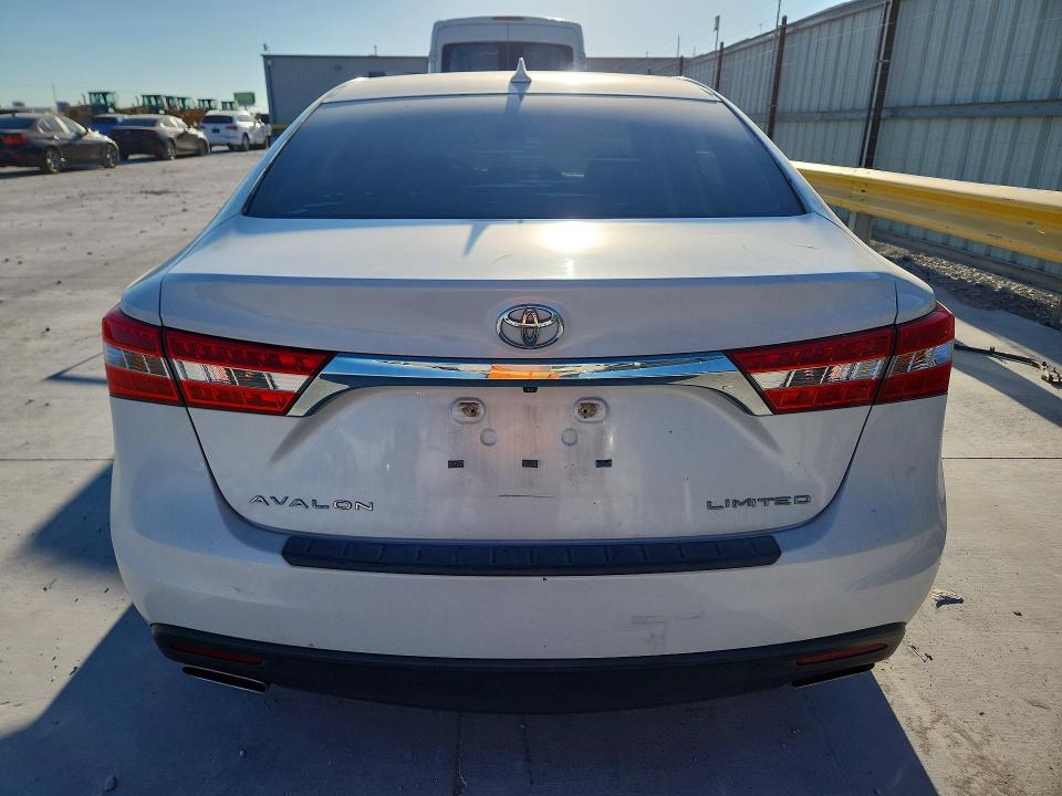 Продаж на аукціоні авто 2013 Toyota Avalon, vin: 4T1BK1EB2DU063100, номер лоту: 64699176