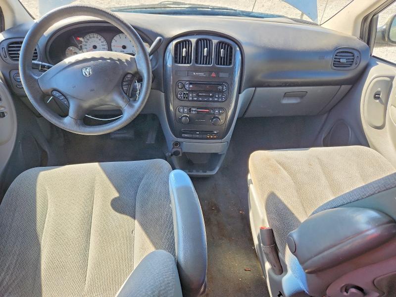 Aukcja sprzedaży 2005 Dodge Caravan, vin: 1D4GP45R05B360716, numer aukcji: 65157356