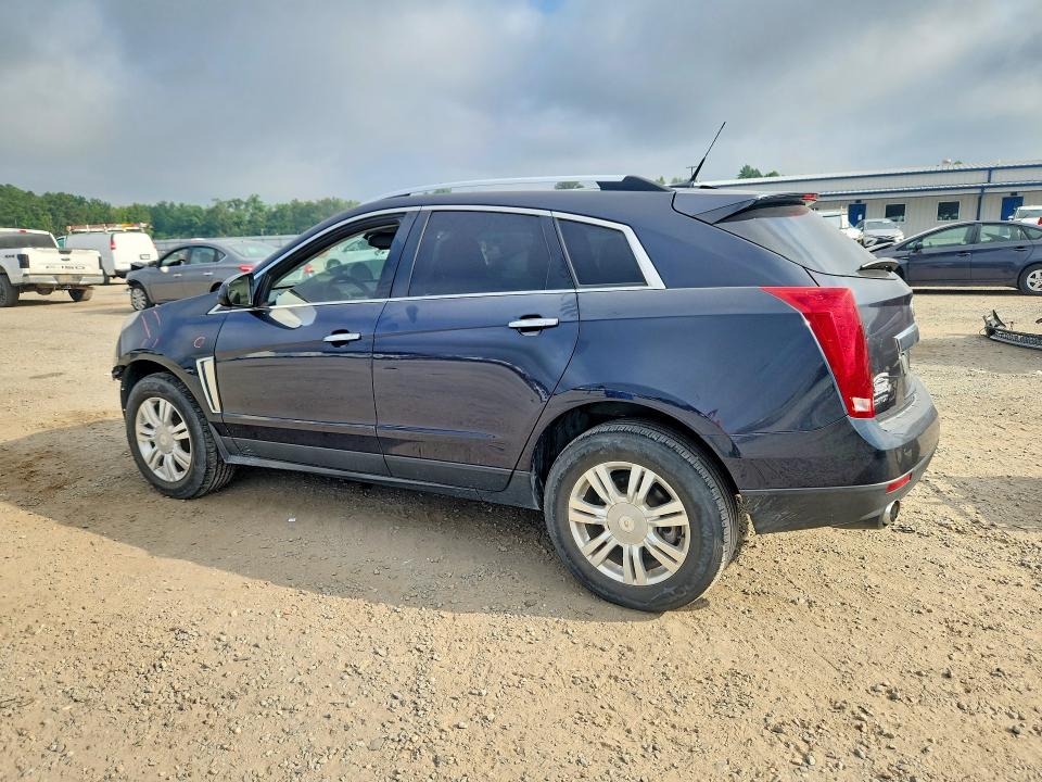 Продаж на аукціоні авто 2014 Cadillac Srx, vin: 3GYFNBE39ES681330, номер лоту: 65201036