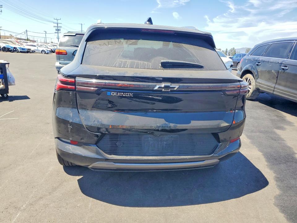 Продаж на аукціоні авто 2024 Chevrolet Equinox, vin: 3GN7DLRP8RS243959, номер лоту: 66237246