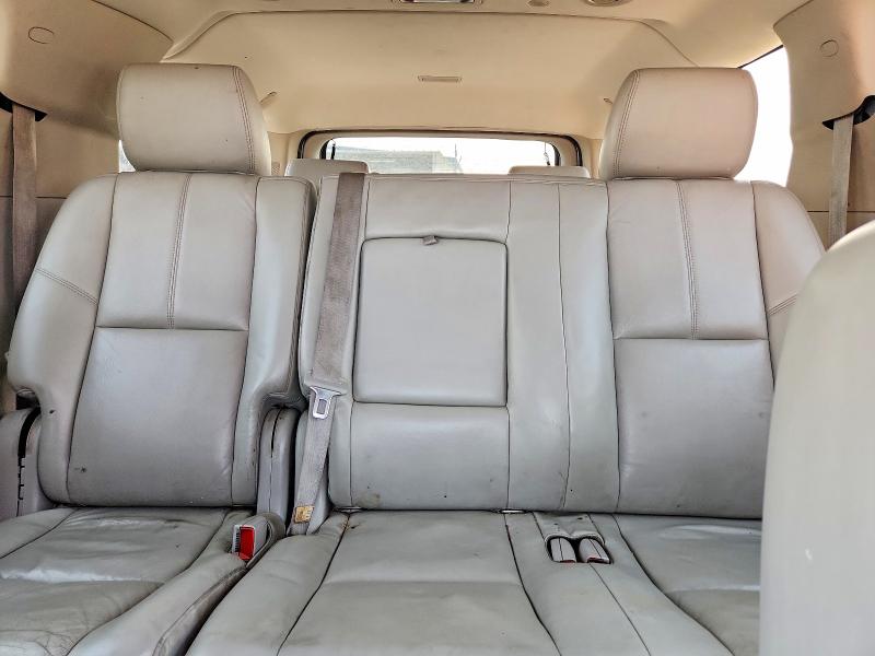 Aukcja sprzedaży 2011 Chevrolet Suburban, vin: 1GNSKJE30BR210731, numer aukcji: 63806166