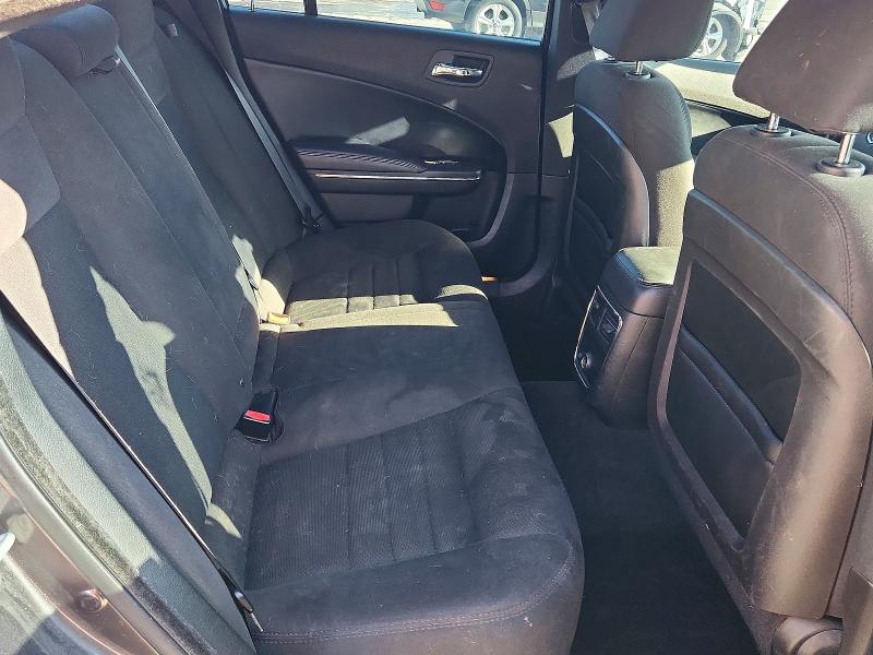 65691476 :رقم المزاد ، 2C3CDXFG1DH722775 vin ، 2013 Dodge Charger مزاد بيع