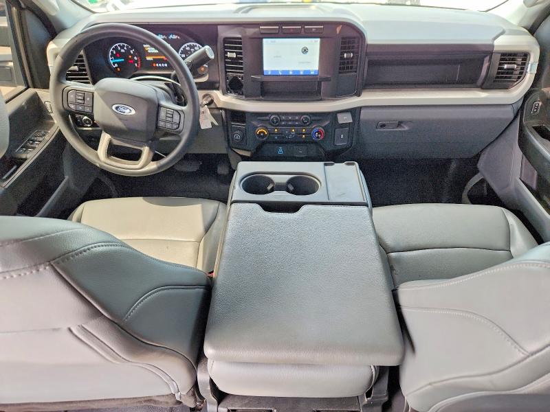 2023 Ford F250 მანქანა იყიდება აუქციონზე, vin: 1FT7W2AA3PEC73298, აუქციონის ნომერი: 65183946