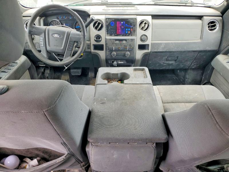 Aukcja sprzedaży 2014 Ford F150, vin: 1FTEW1CM0EKE65544, numer aukcji: 65032566
