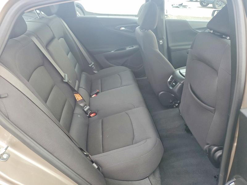 64307976 :رقم المزاد ، 1G1ZD5ST6RF170981 vin ، 2024 Chevrolet Malibu مزاد بيع