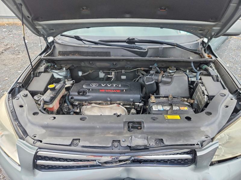 Продаж на аукціоні авто 2008 Toyota Rav4, vin: JTMBD31V385134332, номер лоту: 65566526