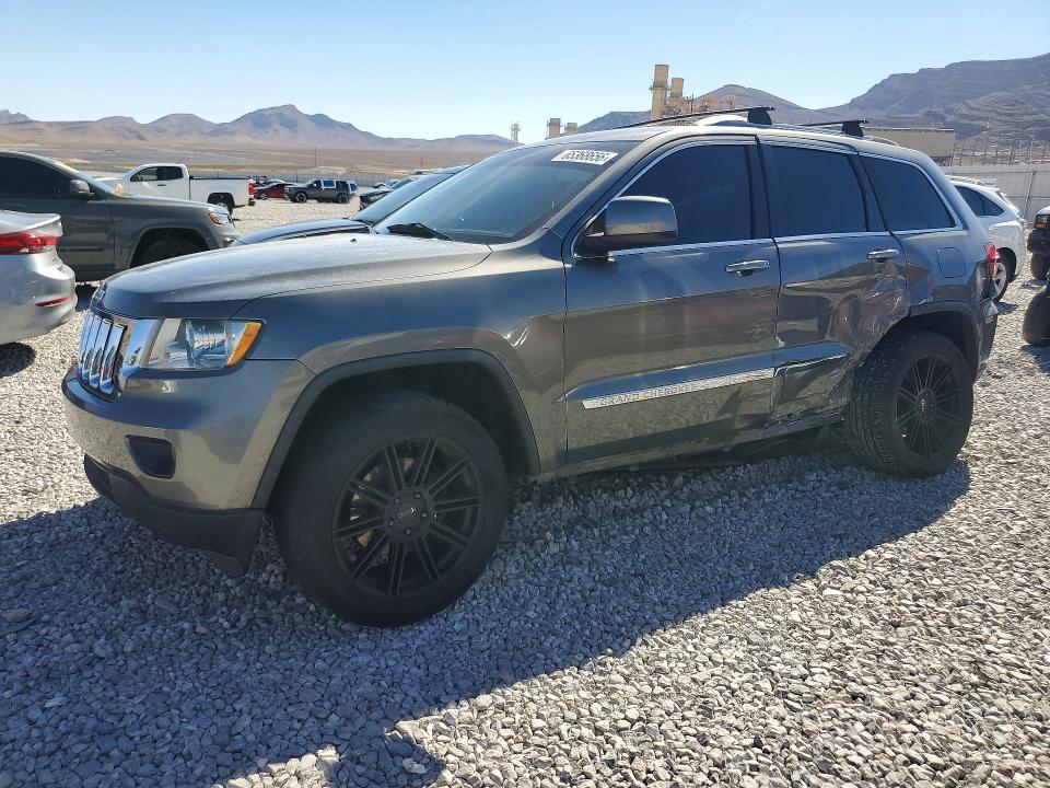 Aukcja sprzedaży 2011 Jeep Grand Cherokee, vin: 1J4RR4GGXBC738830, numer aukcji: 65368656