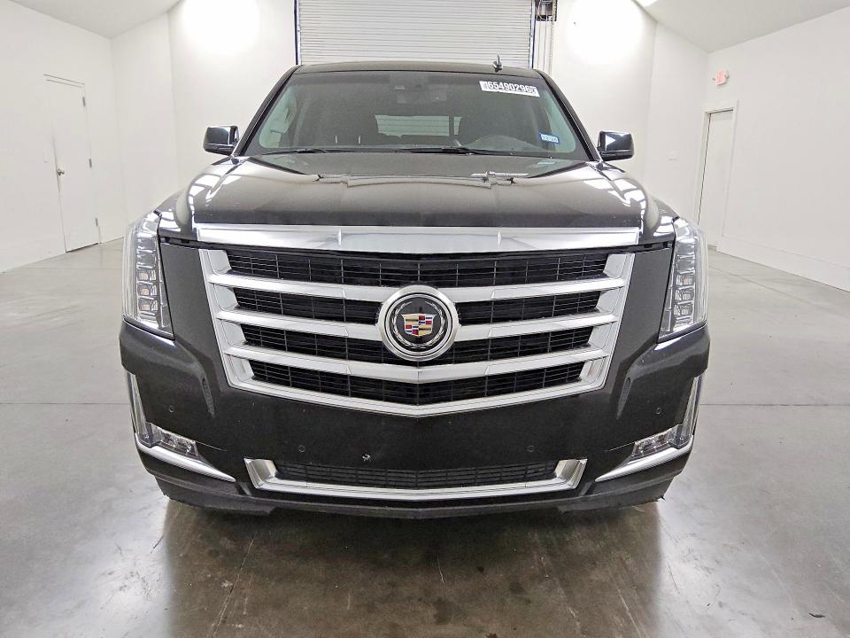 65490296 :رقم المزاد ، 1GYS4CKJ9FR144004 vin ، 2015 Cadillac Escalade مزاد بيع