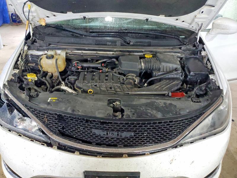 Aukcja sprzedaży 2019 Chrysler Pacifica, vin: 2C4RC1BG8KR539733, numer aukcji: 63931896