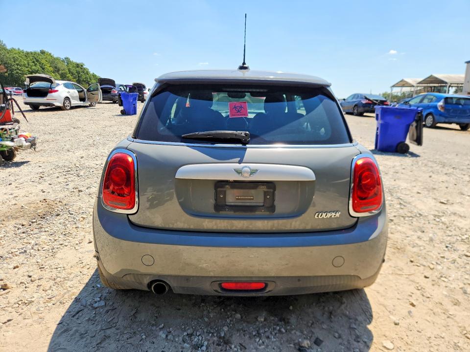 Продажа на аукционе авто 2014 Mini Cooper, vin: WMWXM5C56ET933752, номер лота: 66355916
