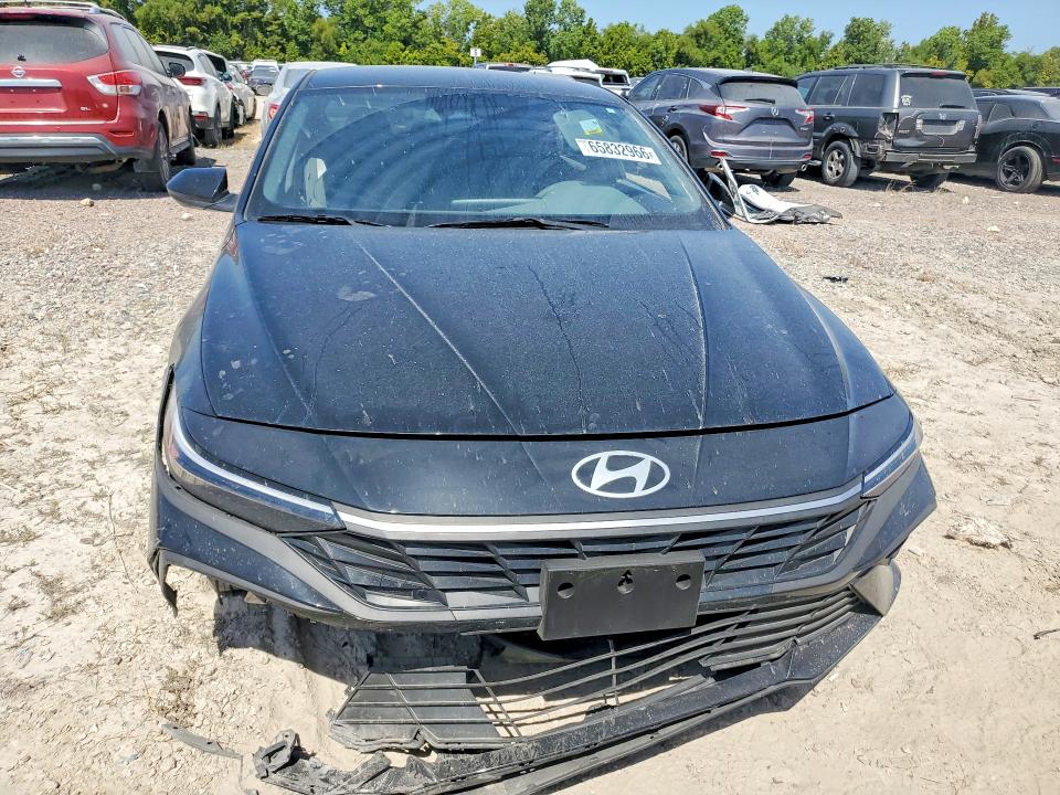 Продаж на аукціоні авто 2026 Hyundai Elantra, vin: KMHLM4DGXTU142154, номер лоту: 65832966
