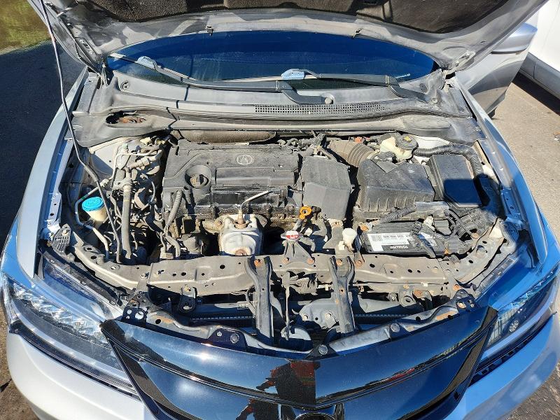 Продаж на аукціоні авто 2017 Acura Ilx, vin: 19UDE2F79HA003988, номер лоту: 65803466