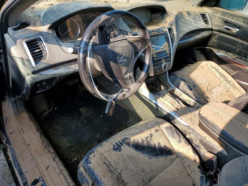 Aukcja sprzedaży 2015 Acura Tlx, vin: 19UUB2F50FA026449, numer aukcji: 61806726
