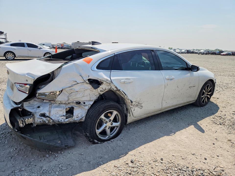 Aukcja sprzedaży 2016 Chevrolet Malibu, vin: 1G1ZB5ST2GF252483, numer aukcji: 64118286