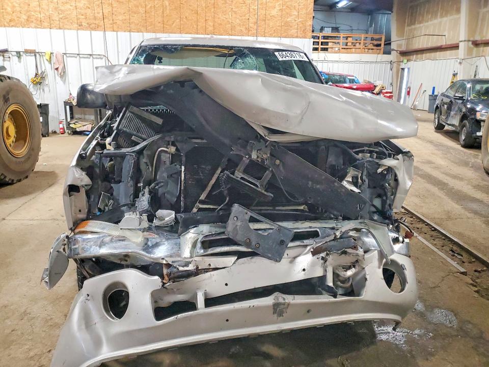 Aukcja sprzedaży 2005 Gmc New Sierra, vin: 1GTEK19Z15Z172628, numer aukcji: 66436716
