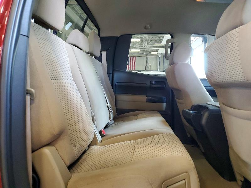 Продаж на аукціоні авто 2007 Toyota Tundra, vin: 5TFBT54157X006099, номер лоту: 65571036