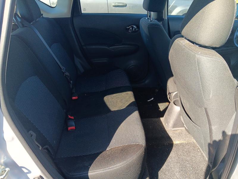63608916 :رقم المزاد ، 3N1CE2CP7KL359955 vin ، 2019 Nissan Versa Note مزاد بيع