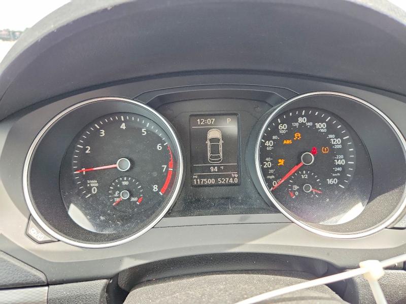 Продажа на аукционе авто 2018 Volkswagen Jetta, vin: 3VWDB7AJ3JM260139, номер лота: 64045546