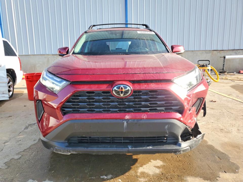 Aukcja sprzedaży 2023 Toyota Rav4, vin: 2T3P1RFV5PW372796, numer aukcji: 66087596