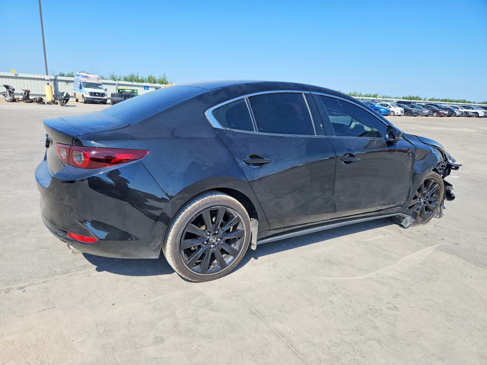 Aukcja sprzedaży 2024 Mazda 3, vin: 3MZBPABM2RM423793, numer aukcji: 64824766