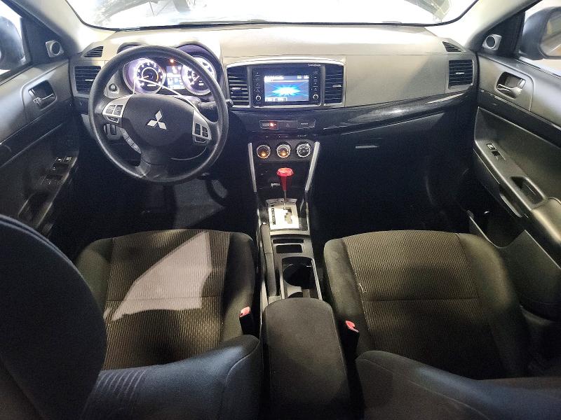 Продаж на аукціоні авто 2017 Mitsubishi Lancer, vin: JA32U2FU1HU003964, номер лоту: 65541736