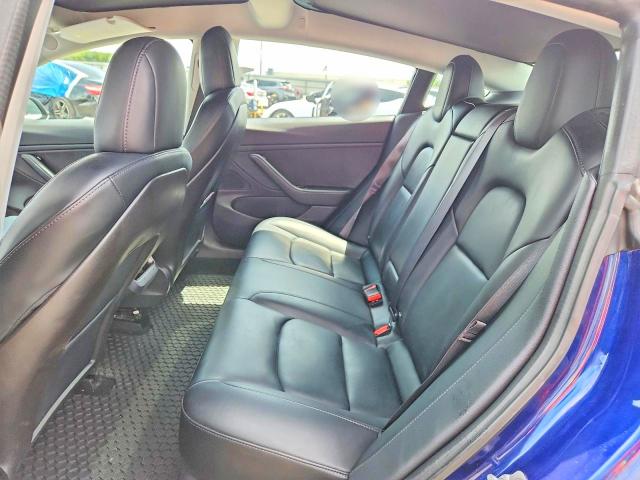 Auction sale of the 2018 Tesla Model 3, vin: 5YJ3E1EB0JF115182, lot number: 64187826