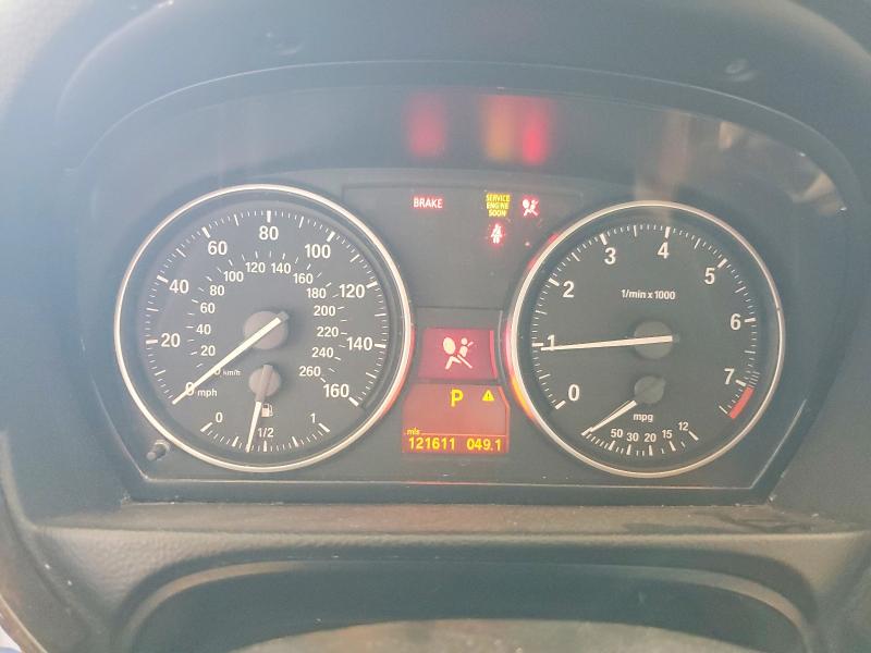 2010 Bmw 328 მანქანა იყიდება აუქციონზე, vin: WBAPH5G55ANM35023, აუქციონის ნომერი: 66086156