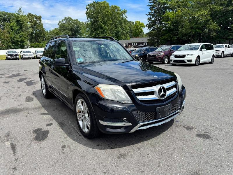Aukcja sprzedaży 2014 Mercedes-benz Glk, vin: WDCGG8JB4EG265442, numer aukcji: 64263436