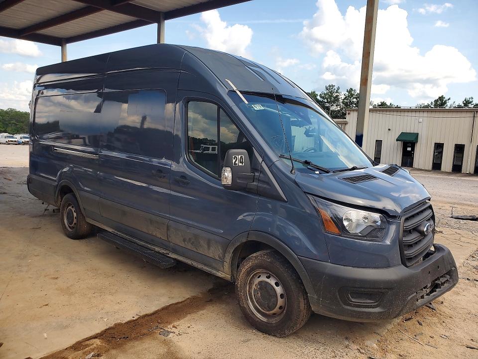 Продаж на аукціоні авто 2020 Ford Transit 250, vin: 1FTBR3X81LKB04937, номер лоту: 64320446