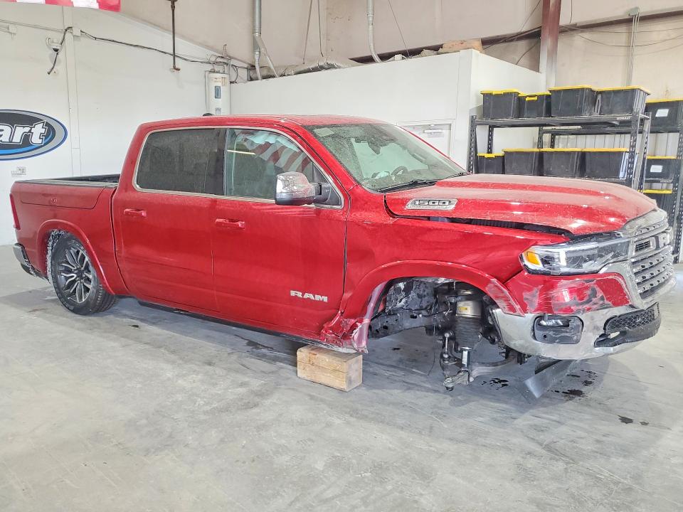 Продажа на аукционе авто 2026 Ram 1500, vin: 1C6SRFHP7TN394940, номер лота: 64930646