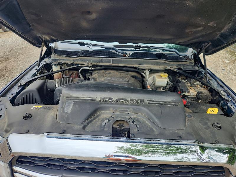 2019 Ram 3500 მანქანა იყიდება აუქციონზე, vin: 3C63R3GJ9KG572676, აუქციონის ნომერი: 64446976