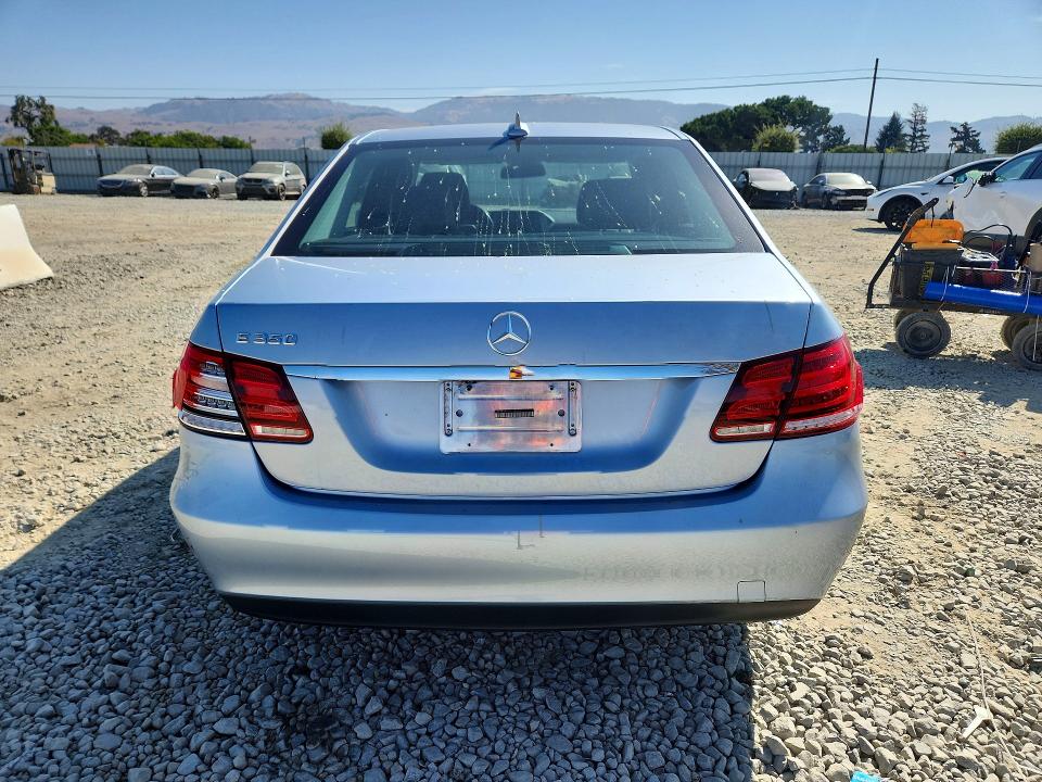 2015 Mercedes-benz E მანქანა იყიდება აუქციონზე, vin: WDDHF5KB2FB089750, აუქციონის ნომერი: 64226566