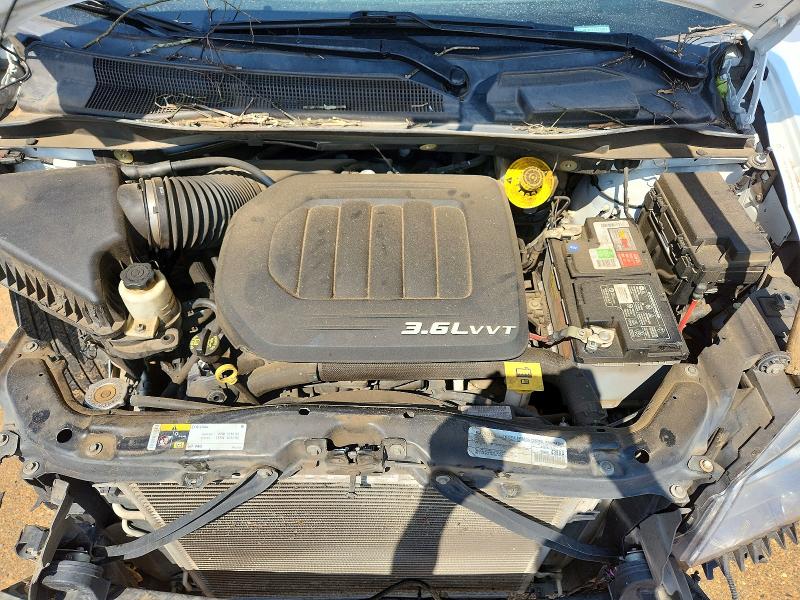 Aukcja sprzedaży 2019 Dodge Grand Caravan, vin: 2C4RDGCG3KR513071, numer aukcji: 64383226