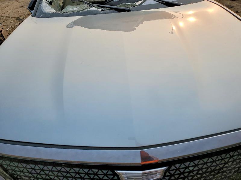Продажа на аукционе авто 2026 Cadillac Vistiq, vin: 1GYC3NML5TZ708020, номер лота: 64242856