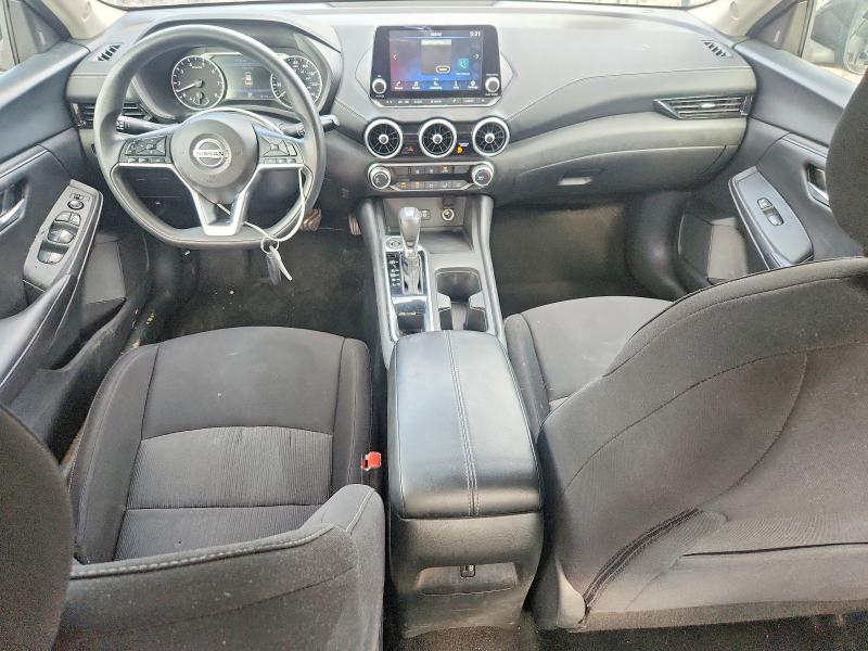 Продаж на аукціоні авто 2023 Nissan Sentra, vin: 3N1AB8CV3PY280634, номер лоту: 64143876