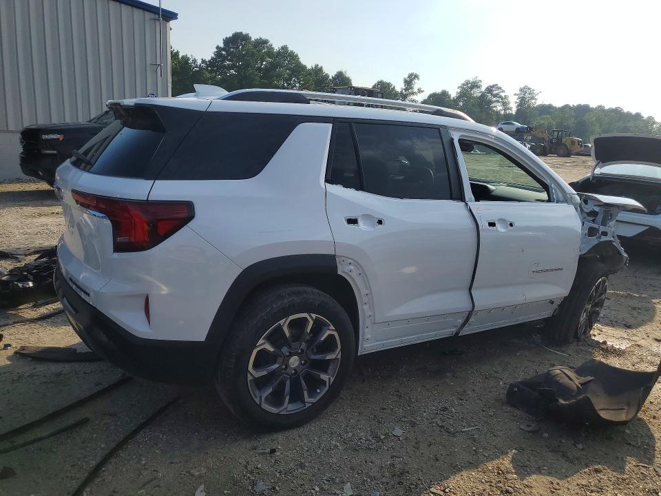 Aukcja sprzedaży 2025 Gmc Terrain, vin: 3GKALUEG7SL216253, numer aukcji: 64451546