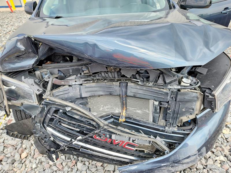 Aukcja sprzedaży 2019 Gmc Acadia, vin: 1GKKNVLS7KZ205452, numer aukcji: 63753436