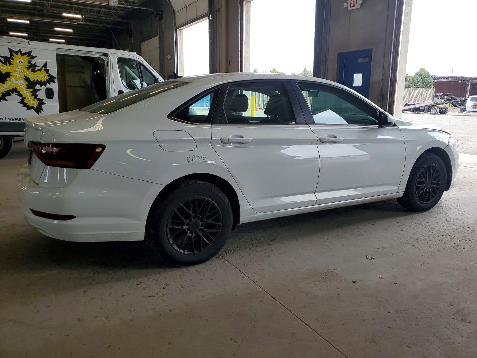 Aukcja sprzedaży 2019 Volkswagen Jetta, vin: 3VWN57BU2KM264933, numer aukcji: 66803116
