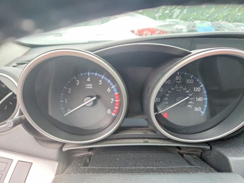Продажа на аукционе авто 2012 Mazda 3, vin: JM1BL1L83C1661057, номер лота: 63877356