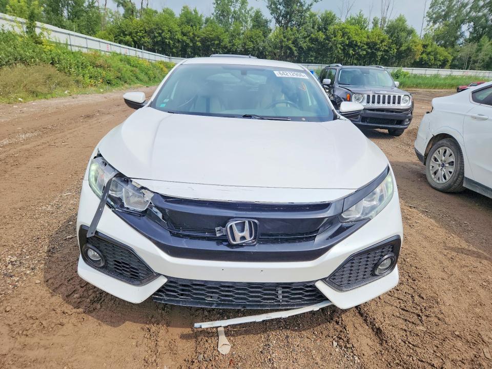 Aukcja sprzedaży 2018 Honda Civic, vin: SHHFK7H40JU221054, numer aukcji: 64212906