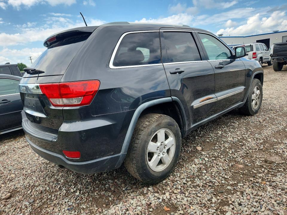 Продаж на аукціоні авто 2011 Jeep Grand Cherokee, vin: 1J4RR4GG2BC656638, номер лоту: 65366696